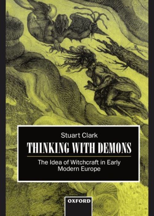 Thinking With Demons