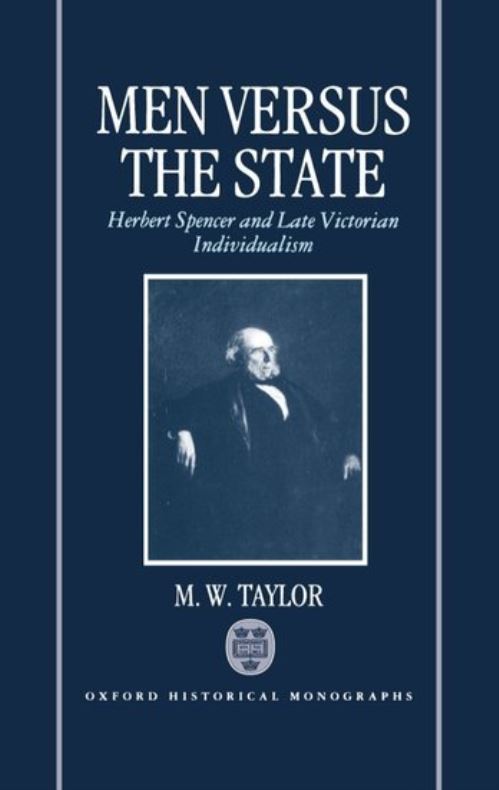 Men Versus the State