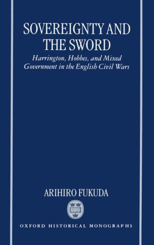 Sovereignty and the Sword