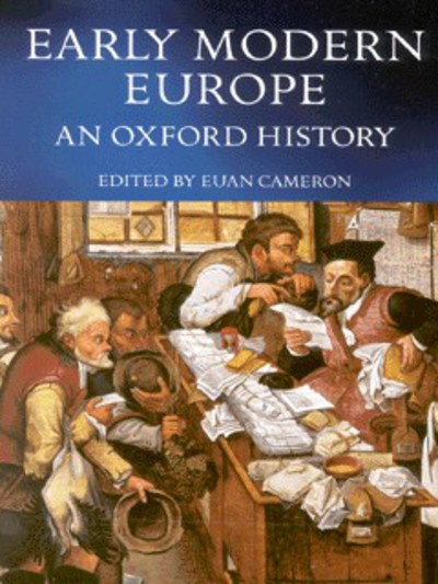 Early Modern Europe