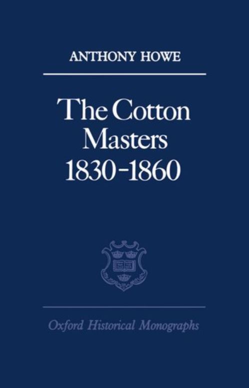 The Cotton Masters, 1830-1860