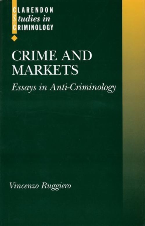 Crime and Markets
