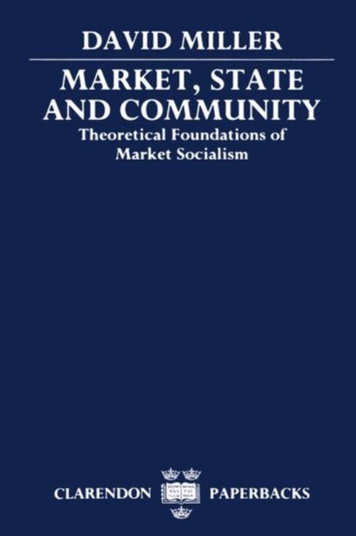 Market, State, and Community