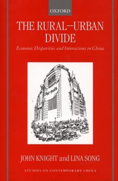 The Rural-Urban Divide