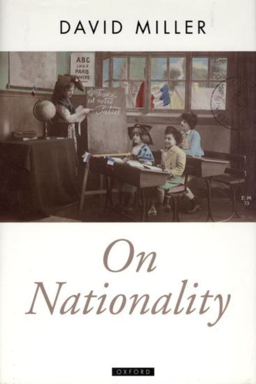 On Nationality