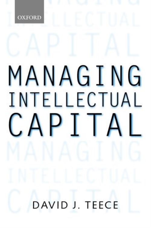 Managing Intellectual Capital