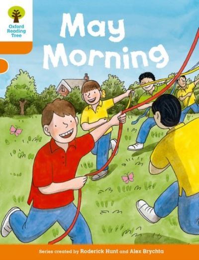May Morning