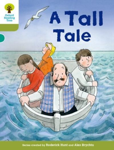 A Tall Tale