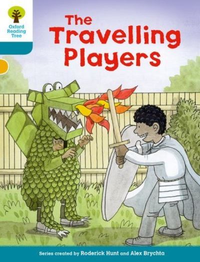 The Travelling Players