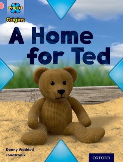 A Home for Ted
