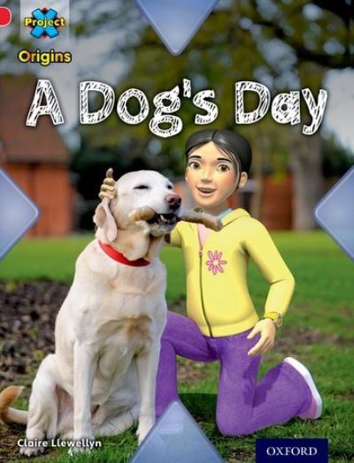 A Dog's Day