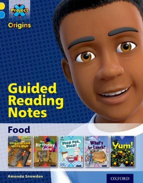 Guided Reading Notes