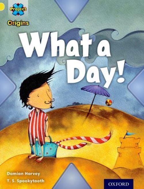 What a Day!