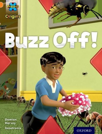 Buzz Off!