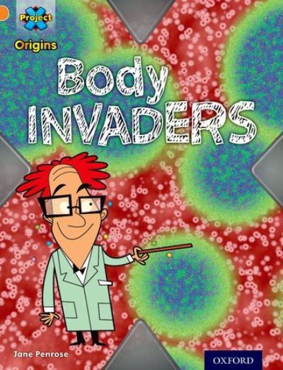 Body Invaders