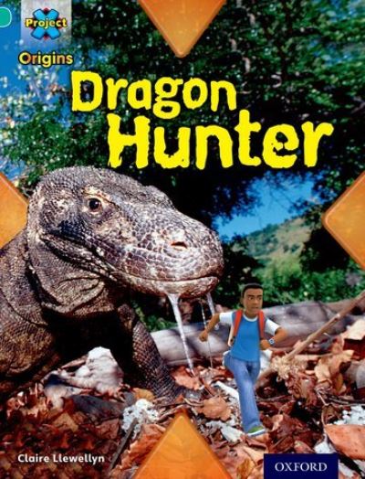 Dragon Hunter