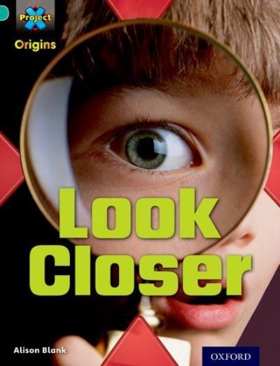 Look Closer