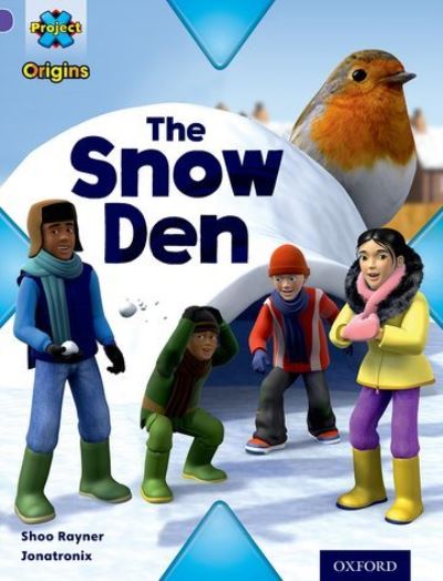 The Snow Den