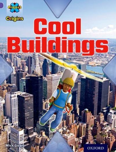 Cool Buildings