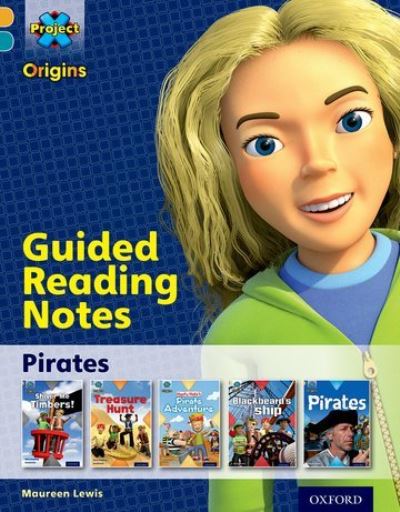 Guided Reading Notes