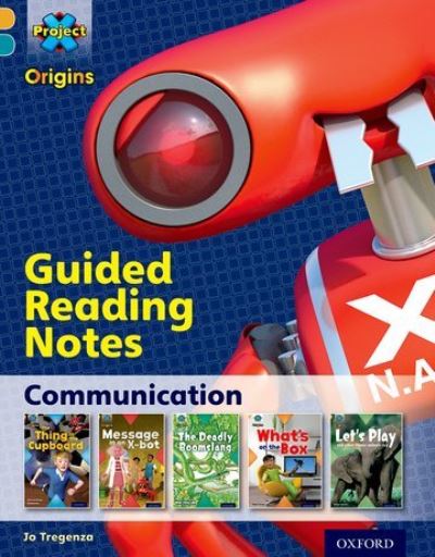 Guided Reading Notes Gold Band