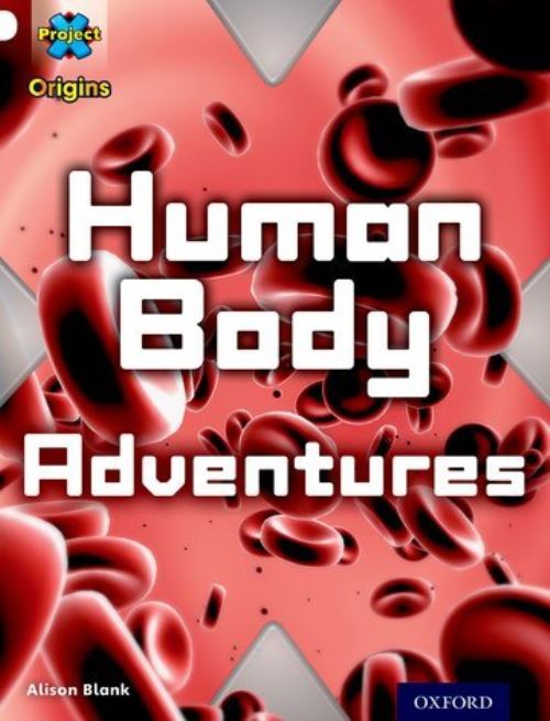 Human Body Adventures