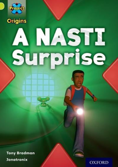 A NASTI Surprise