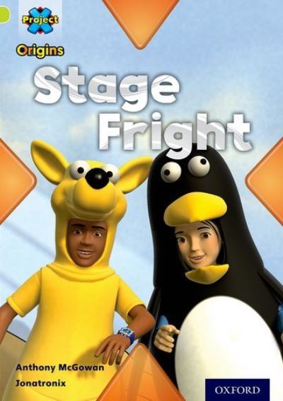 Stage Fright