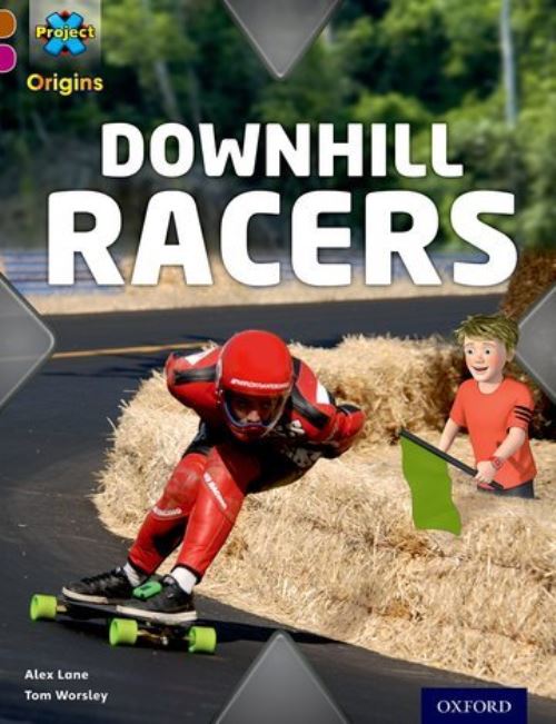 Downhill Racers