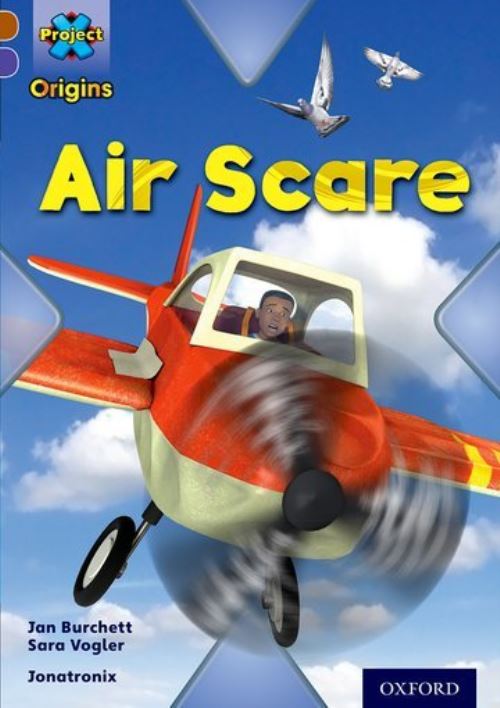 Air Scare