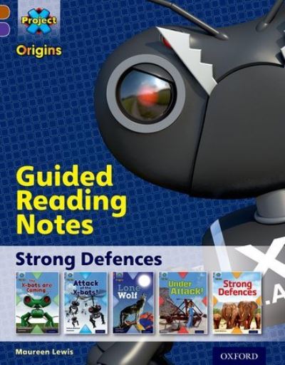 Strong Defences