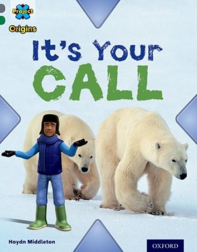 It's Your Call