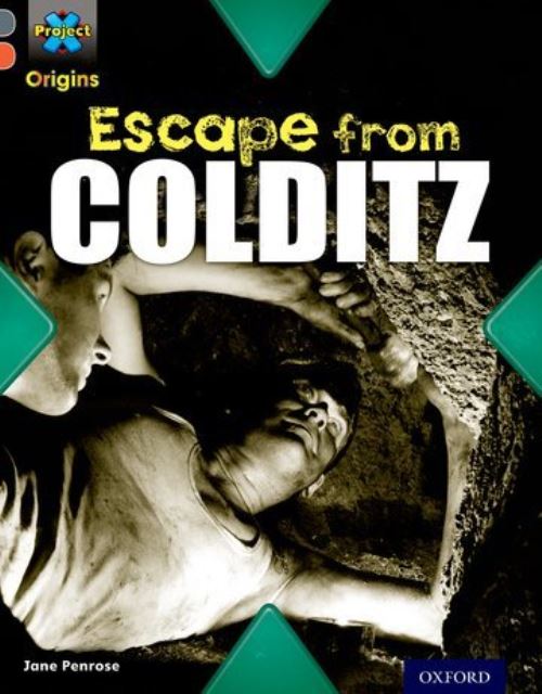 Escape from Colditz
