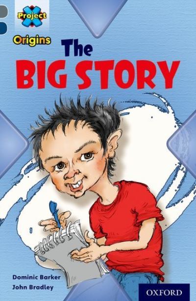 The Big Story