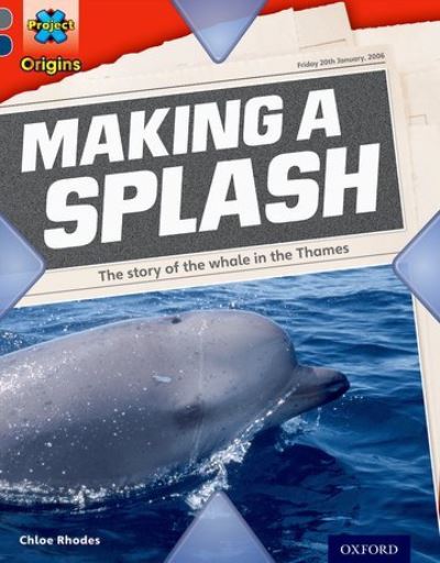 Making a Splash