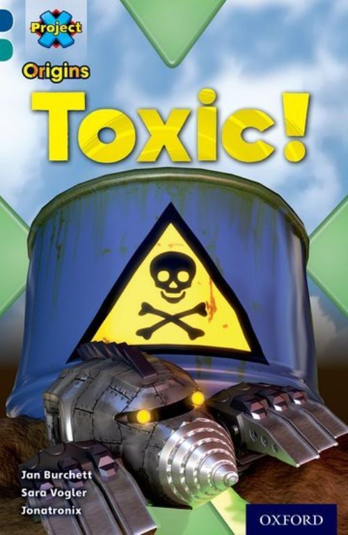 Toxic!