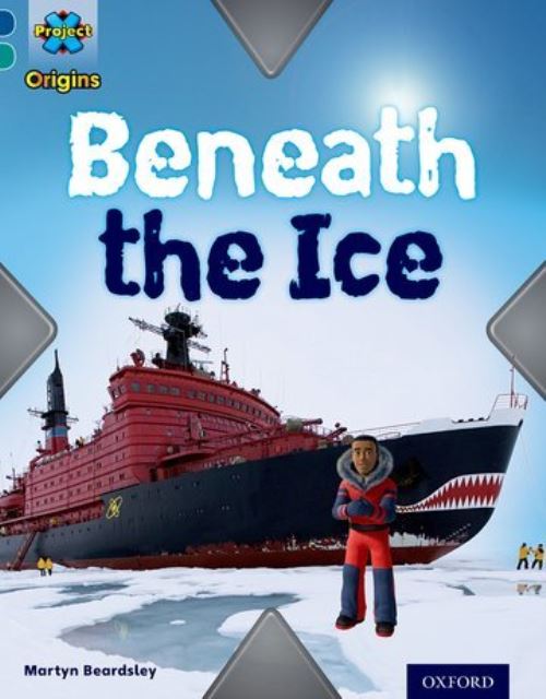Beneath the Ice