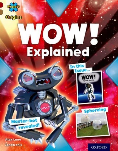Wow! Explained