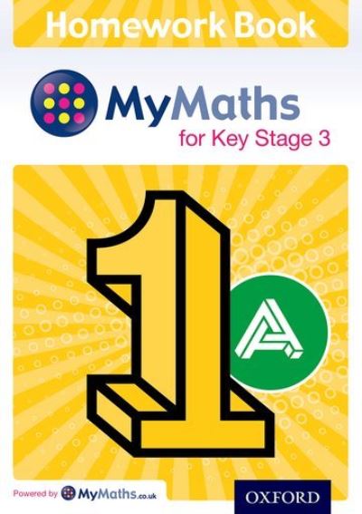 MyMaths for Key Stage 3