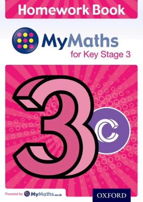 MyMaths for Key Stage 3