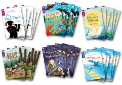 Oxford Reading Tree TreeTops Greatest Stories