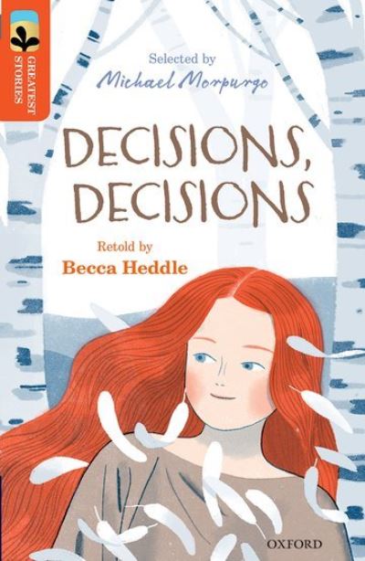 Decisions, Decisions