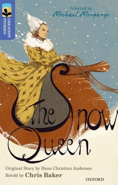 The Snow Queen