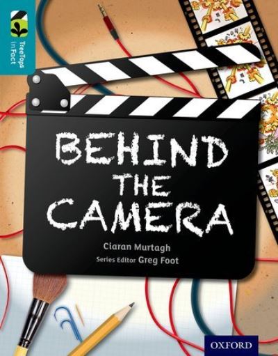Behind the Camera