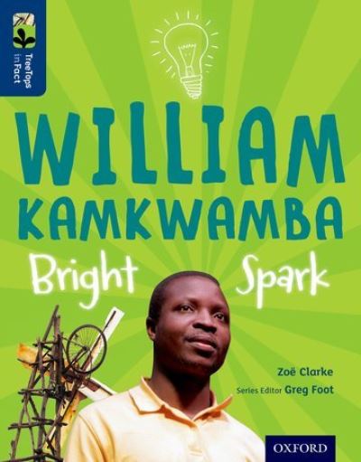 William Kamkwamba
