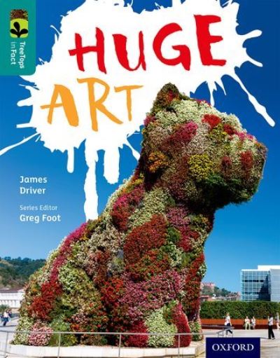 Huge Art