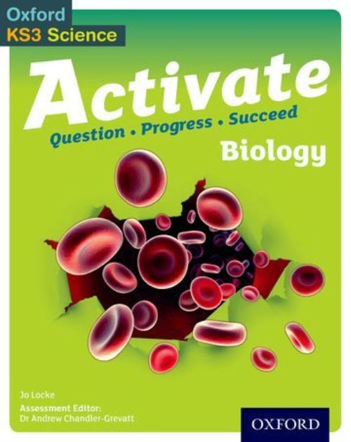 Activate Biology