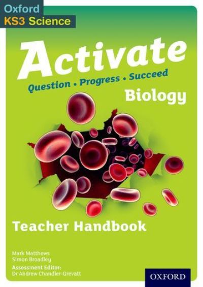 Activate Biology