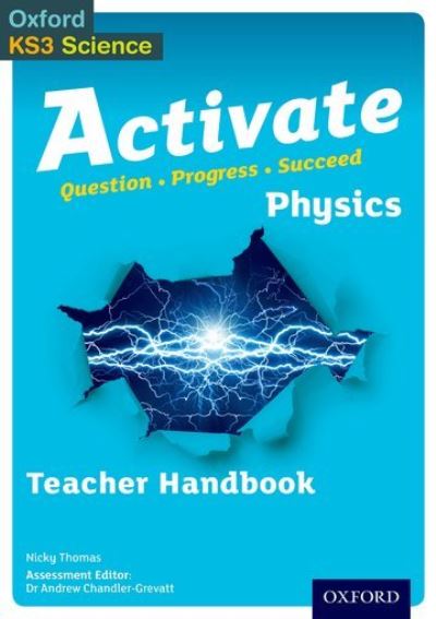 Activate Physics