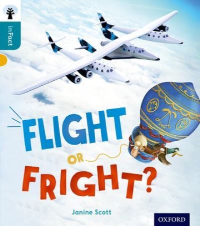 Flight or Fright?